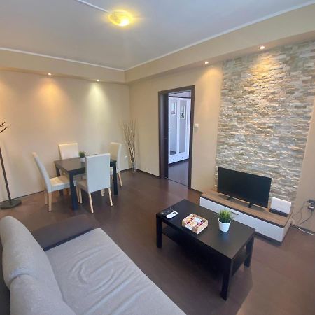 Balian Apartman Шіофок Екстер'єр фото
