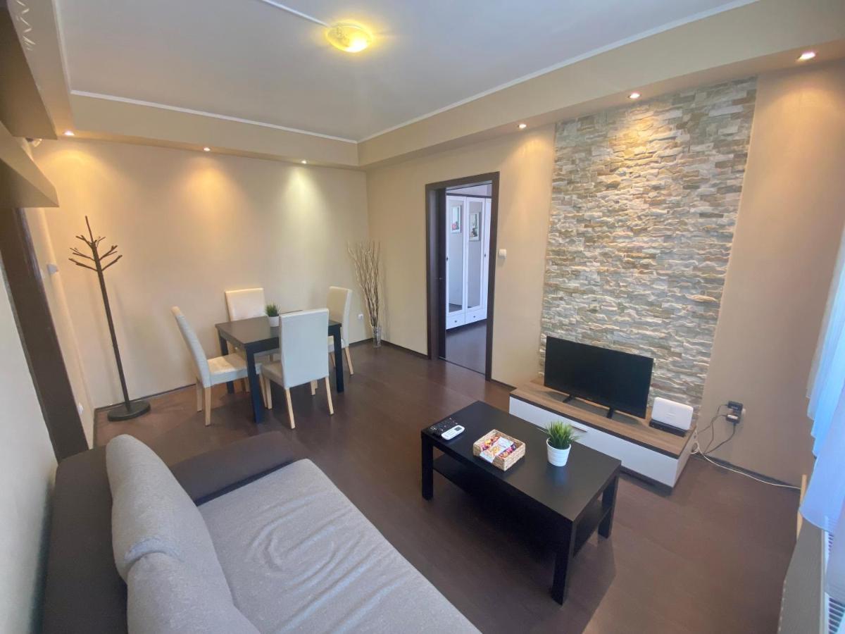 Balian Apartman Шіофок Екстер'єр фото