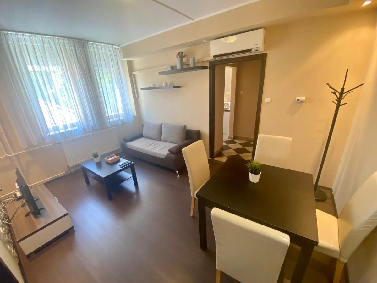 Balian Apartman Шіофок Екстер'єр фото