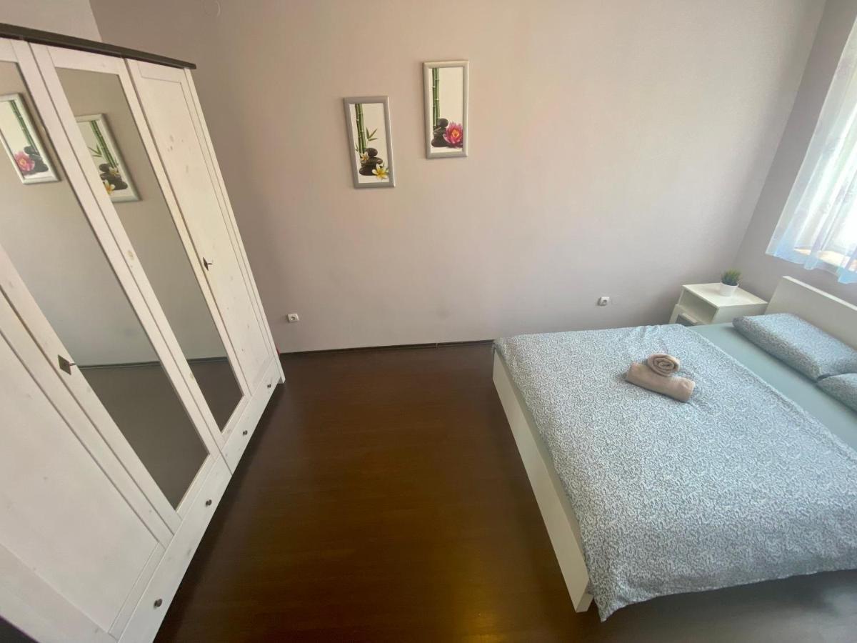 Balian Apartman Шіофок Екстер'єр фото