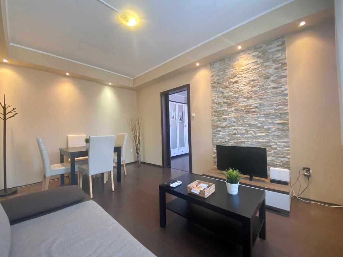 Balian Apartman Шіофок Екстер'єр фото