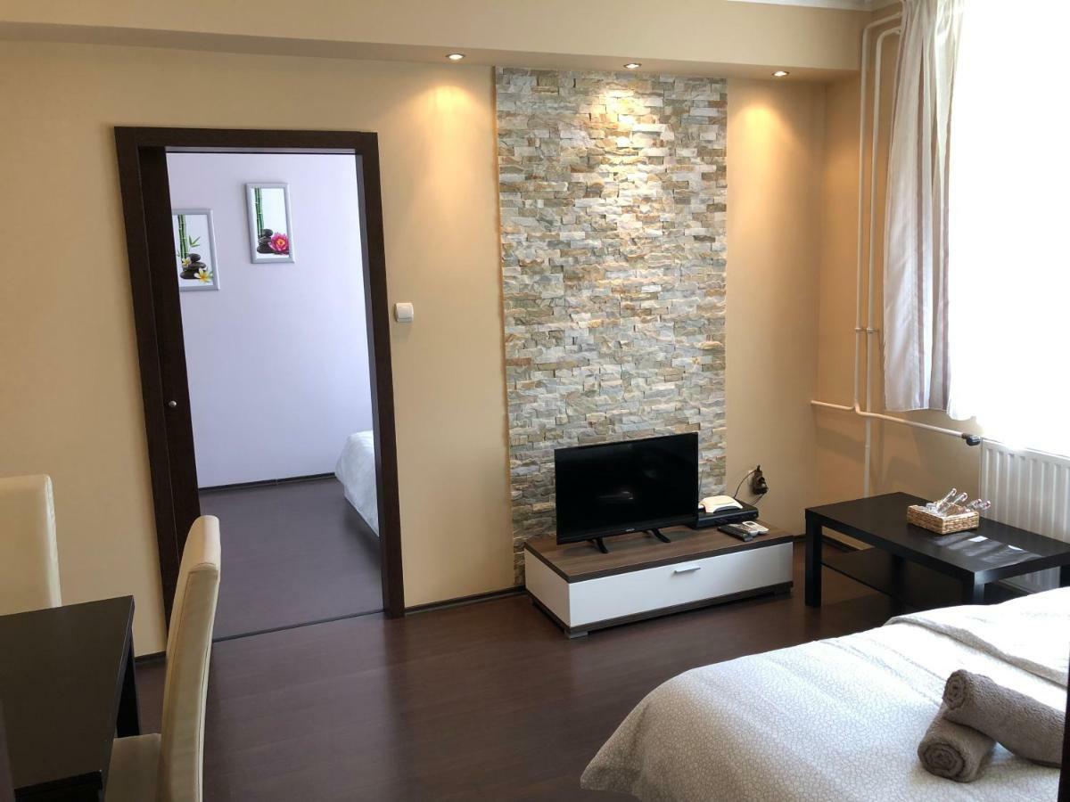 Balian Apartman Шіофок Екстер'єр фото
