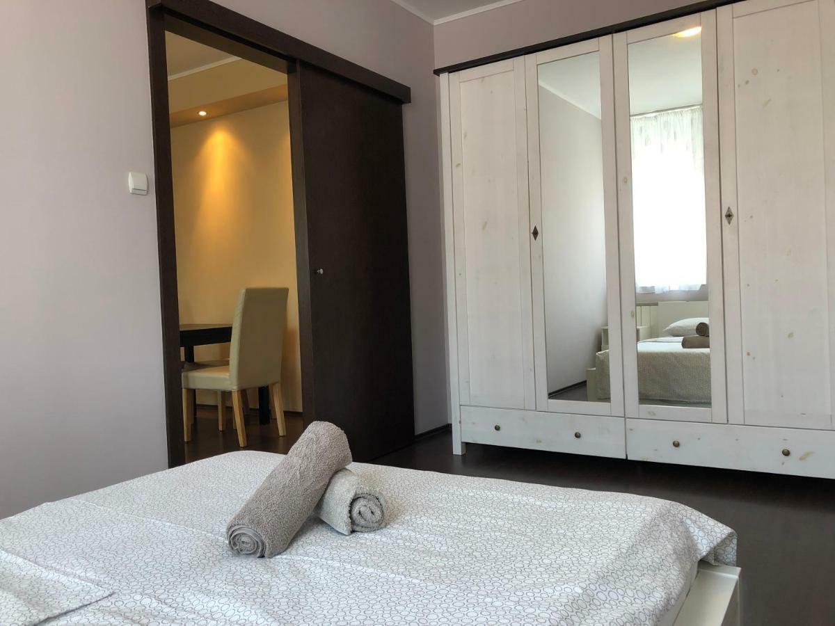 Balian Apartman Шіофок Екстер'єр фото